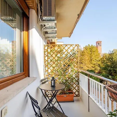 Apartman Essence Vaticano E Comfort