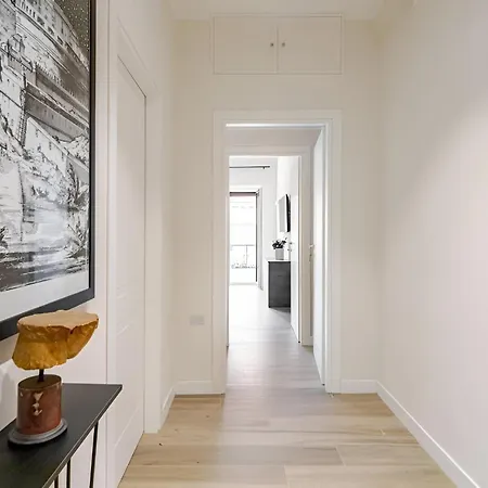 Essence Vaticano E Comfort * Rome