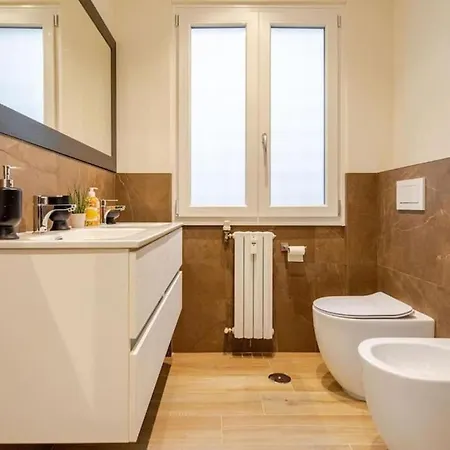 Appartement Essence Vaticano E Comfort