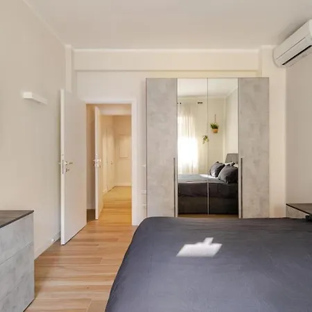 Essence Vaticano E Comfort * Rome